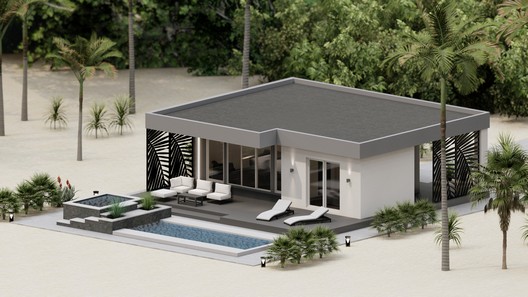 Light Gauge Steel Framing (LGSF) in Thailand – Russian